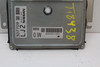 2015 15 Nissan Altima 2.5L NEC017-043 Computer Engine Control ECU ECM Module