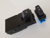 17-20 Chevy Trax 22819399 Right Front Passenger Window & Lock Switch OEM