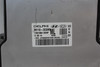 14 15 16 Kia Cadenza 39110-3CGN5 Computer Engine Control ECU ECM EBX Module