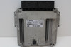 15 16 17 Hyundai Accent 1.6L 39110-2BRG5 Computer Engine Control ECU ECM Module
