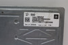 17-20 GMC Acadia 12659039 Computer Brain Engine Control ECU ECM EBX Module 17-20 GMC Acadia 12659039 Computer Brain Engine Control ECU ECM EBX Module