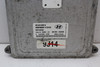 09 10 Hyundai Sonata 39100-2G330 Computer Engine Control ECU ECM EBX Module