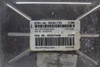 1997 97 Pontiac Grand Prix 09361735 Computer Engine Control ECU ECM EBX Module