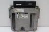 2013 13 Kia Soul 39110-2BCC1 Computer Brain Engine Control ECU ECM EBX Module