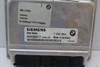 02-05 BMW 325I 7530854 Computer Brain Engine Control ECU ECM EBX Module