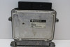 2006 06 Kia Rio 39100-26BE0 Computer Brain Engine Control ECU ECM EBX Module