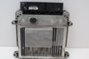 2006 06 Kia Rio 39100-26BE0 Computer Brain Engine Control ECU ECM EBX Module