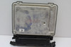 2018 18 Volkswagen Tiguan 06J 906 027 KD Computer Engine Control ECU ECM Module