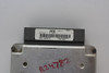 98 1998 Ford Escort F8CF-12A650-EF Computer Engine Control ECU ECM EBX Module