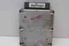 98 1998 Ford Escort F8CF-12A650-EF Computer Engine Control ECU ECM EBX Module