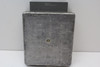 98 1998 Ford Escort F8CF-12A650-EF Computer Engine Control ECU ECM EBX Module