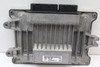 16 17 Honda Civic 2.0L LX 37820-5BA-A65 Computer Engine Control ECU ECM Module