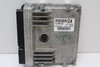16 2016 Toyota Corolla 89661-0Z641 Computer Engine Control ECU ECM EBX Module