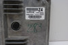 16 2016 Toyota Corolla 89661-0Z641 Computer Engine Control ECU ECM EBX Module