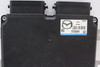 12 13 14 Mazda 5 L5E4 18 881B Computer Brain Engine Control ECU ECM EBX Module 12 13 14 Mazda 5 L5E4 18 881B Computer Brain Engine Control ECU ECM EBX Module