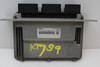07 08 Ford Expedition 7L1A-12A650-AKB Computer Engine Control ECU ECM Module