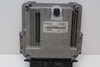 2017 17 Lincoln MKX G2GA-12A650-CDA Computer Engine Control ECU ECM EBX Module