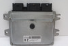2011 11 Nissan Cube A56-F76 T1A Computer Brain Engine Control ECU ECM EBX Module