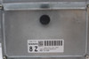 2011 11 Nissan Cube A56-F76 T1A Computer Brain Engine Control ECU ECM EBX Module