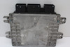 2011 11 Nissan Cube A56-F76 T1A Computer Brain Engine Control ECU ECM EBX Module