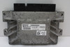 2018 18 Ford Fusion HS7A-12A650-TB Computer Engine Control ECU ECM EBX Module