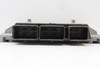 2018 18 Ford Fusion HS7A-12A650-TB Computer Engine Control ECU ECM EBX Module
