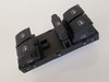 05-14 Volkswagen VW Jetta 1K4 959 857 Drivers Side Left Master Window Switch OEM