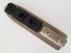 05-07 Freestyle 5F9T-14540-BG3JA6 Drivers Side Left Master Window Switch OEM