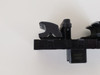 06-09 VW Rabbit 5K4 959 857 Drivers Side Left Master Window Switch OEM