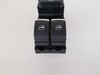 06-09 VW Rabbit 5K4 959 857 Drivers Side Left Master Window Switch OEM