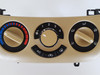 07-11 Chevy Aveo 96437334 Climate Control Panel Temperature Unit A/C Heater