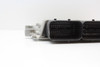 06-08 Kia Optima 39101-25144 Computer Brain Engine Control ECU ECM EBX Module