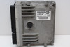17 18 Toyota Corolla 89661-0ZQ93 Computer Brain Engine Control ECU ECM Module 17 18 Toyota Corolla 89661-0ZQ93 Computer Brain Engine Control ECU ECM Module
