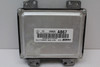 13-16 Chevrolet Encore 12668866 Computer Brain Engine Control ECU ECM EBX Module