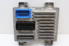 13-16 Chevrolet Encore 12668866 Computer Brain Engine Control ECU ECM EBX Module