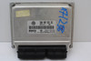 2005 05 Volkswagen Passat 3B0 907 551 DC Computer Engine Control ECU ECM Module 2005 05 Volkswagen Passat 3B0 907 551 DC Computer Engine Control ECU ECM Module
