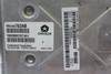 2013 13 Chrysler 200 2.4L P68164365AD Computer Engine Control ECU ECM Module