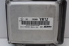 2009 09 Chevrolet Impala 12625455 Computer Brain Engine Control ECU ECM Module