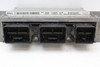 10 11 Ford Focus AS4A-12A650-APB Computer Engine Control ECU ECM EBX Module