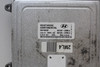 14 15 16 Hyundai Elantra 1.8L 39103-2EML4 Computer Engine Control ECU ECM Module