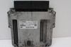 16-18 Hyundai Tucson 2.0L 39133-2ETA5 Computer Engine Control ECU ECM EBX Module