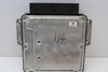 16-18 Hyundai Tucson 2.0L 39133-2ETA5 Computer Engine Control ECU ECM EBX Module