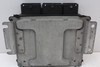 16 17 Nissan Sentra NEC009-688 Computer Brain Engine Control ECU ECM EBX Module