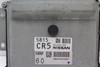 16 17 Nissan Sentra NEC009-688 Computer Brain Engine Control ECU ECM EBX Module