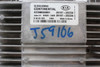 14 15 16 Kia Sportage 2.4L 39107-2GCD8 Computer Engine Control ECU ECM Module
