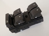 09-17 Chevy Traverse 20945129 Drivers Side Left Master Window Switch OEM