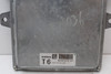 2011 11 Infiniti G37 MEC209-291 A1 Computer Brain Engine Control ECU ECM Module