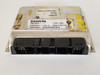 2004-2005 Bmw X3 12147541335 Computer Brain Engine Control ECU ECM EBX Module