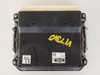 2008-2009 Tacoma 8966104D40 Computer Brain Engine Control ECU ECM EBX Module