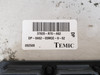 2008-2009 Accord 37820-R70-A62 Computer Brain Engine Control ECU ECM EBX Module
